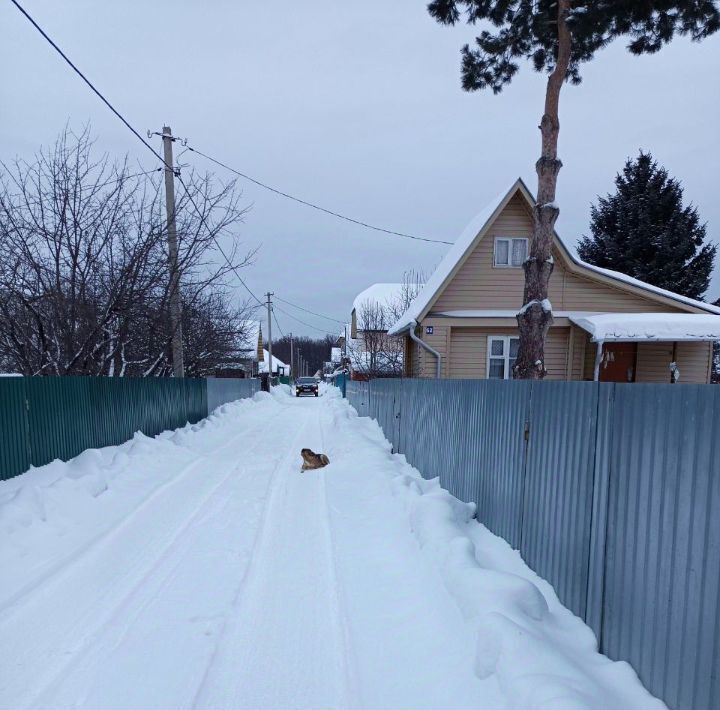 дом г Пенза р-н Железнодорожный 61, Пригородное СДТ фото 6