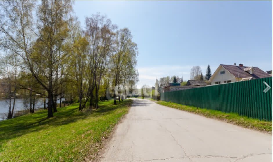 дом г Бердск снт ВЕГА сельсовет, Центральная ул, Искитимский р-н, Совхозный фото 3