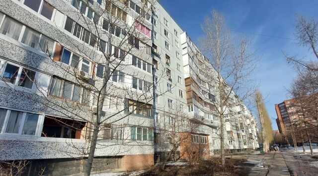 р-н Автозаводский дом 15 12-й кв-л фото