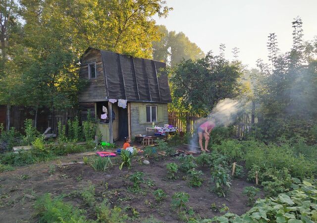 дом р-н Советский Кировская фото