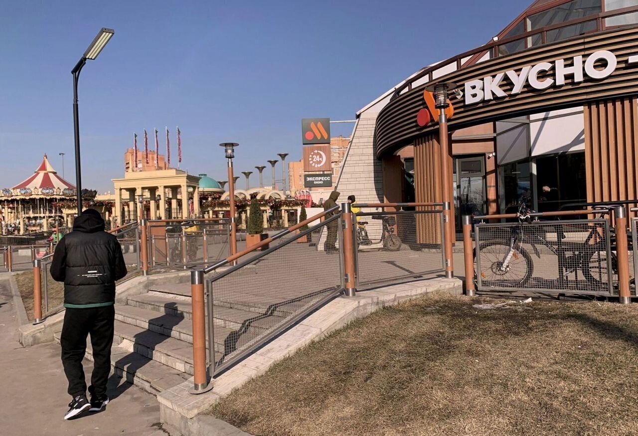 квартира г Москва метро Волжская б-р Волжский 43 фото 35