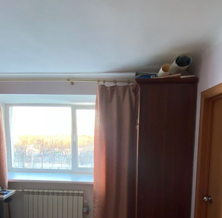 квартира г Магадан ул Гагарина 4 фото 9