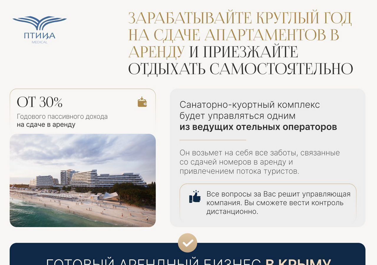 квартира г Феодосия пгт Коктебель апарт-комплекс SKYSOUL RESORT р-н автозаправки «Химсбытторг», стр. 7 фото 12