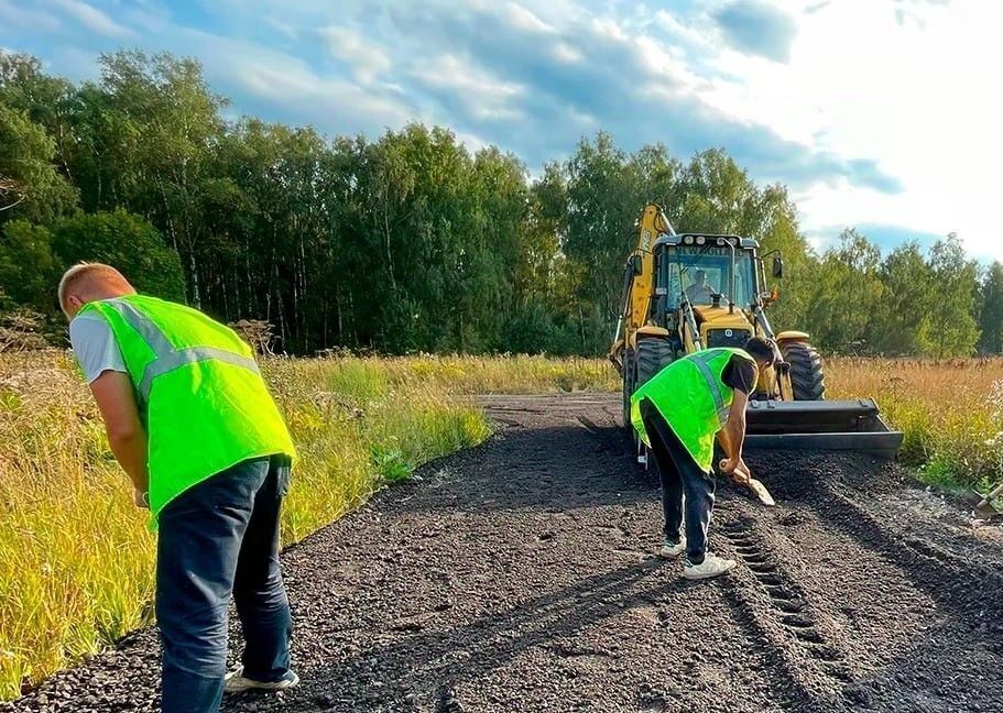 дом г Домодедово с Юсупово Подольск фото 11