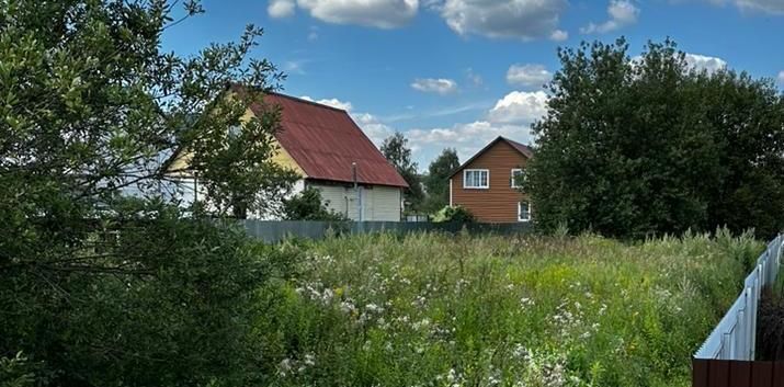 земля городской округ Раменский д Дергаево ул Красная Ипподром фото 5