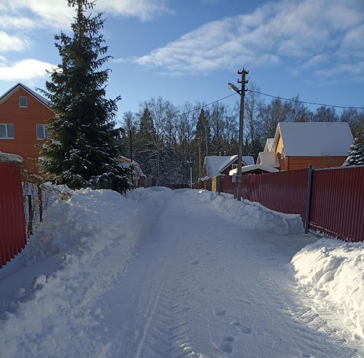 дом городской округ Солнечногорск д Карпово 234, Солнечногорск фото 15