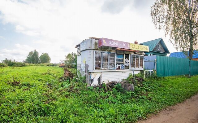 Стогинский сельский округ, Гаврилов-Ям фото