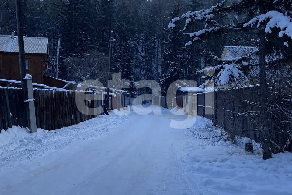 земля г Улан-Удэ р-н Железнодорожный Улан-Удэ городской округ, Железнодорожный фото 1