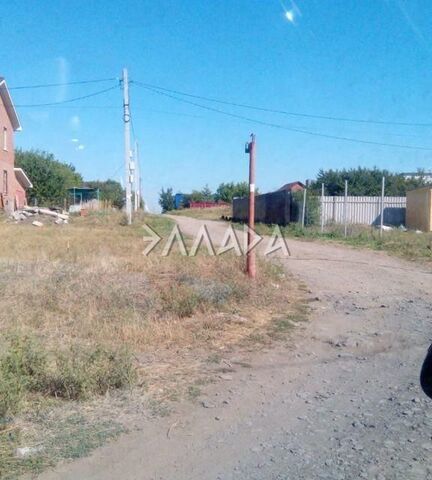 земля Ростов-на-Дону городской округ, Первомайский фото