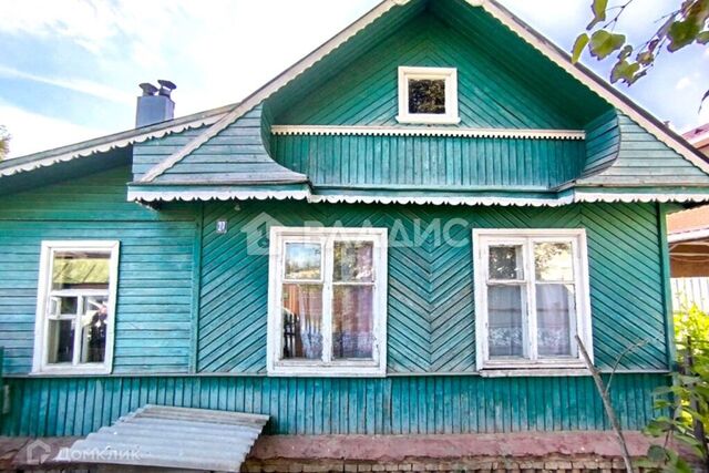 ул 6-я Ягодная 27 Иваново городской округ фото