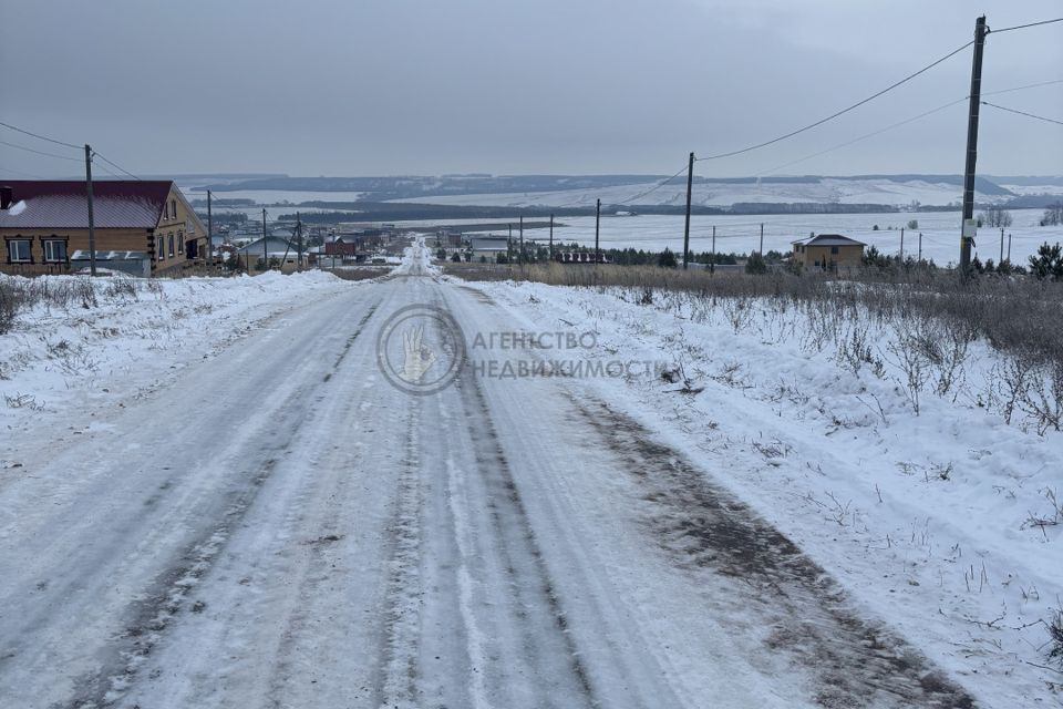 земля р-н Кукморский с. Манзарас фото 4