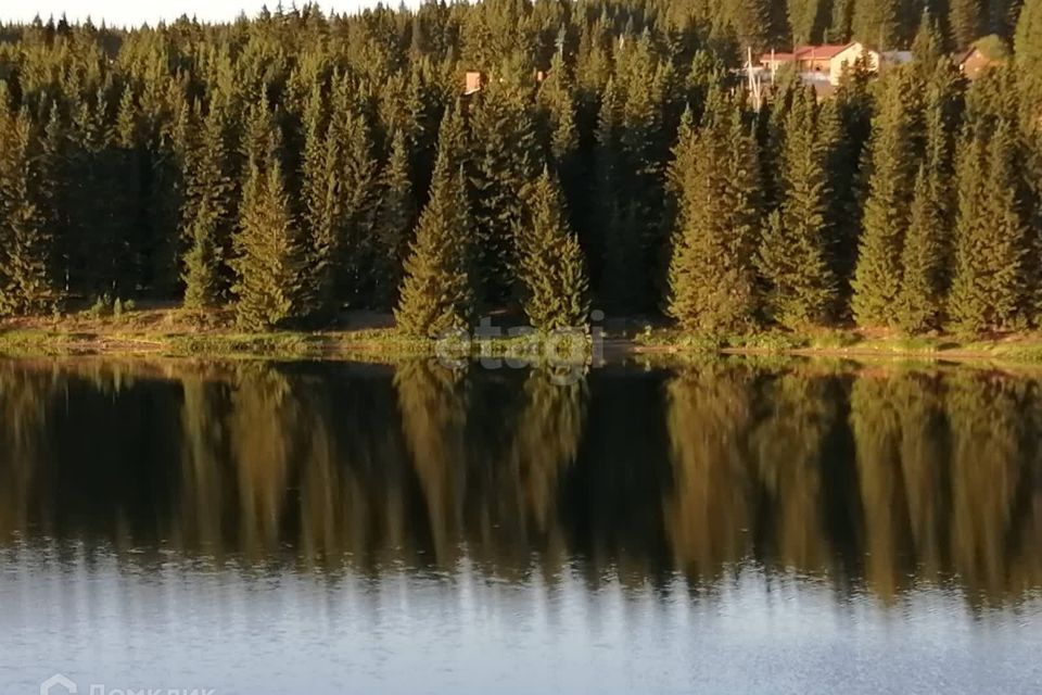 дом р-н Нижнесергинский п Верхние Серги ул Коммуны 15 фото 2