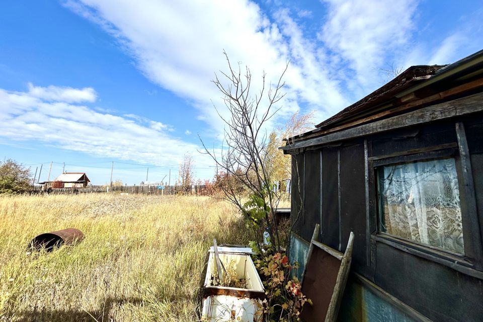 земля п Жатай снт Жаворонок ул Берёзовая 323 городской округ Жатай фото 2