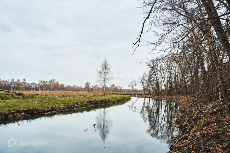 земля г Воронеж городской округ Воронеж, Масловка м-н фото 4