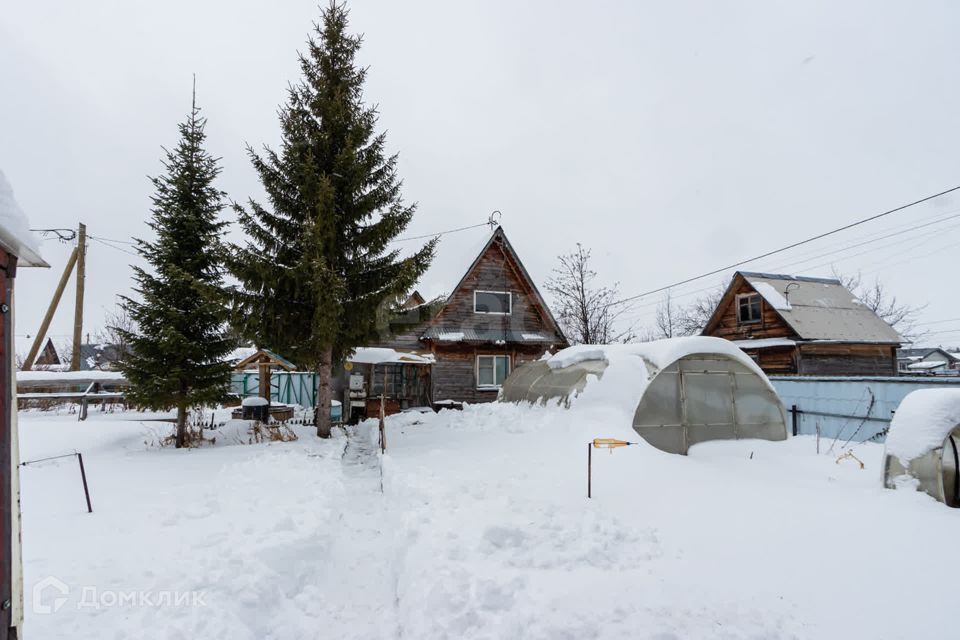 дом г Тюмень Тюмень городской округ, СО Росинка фото 4