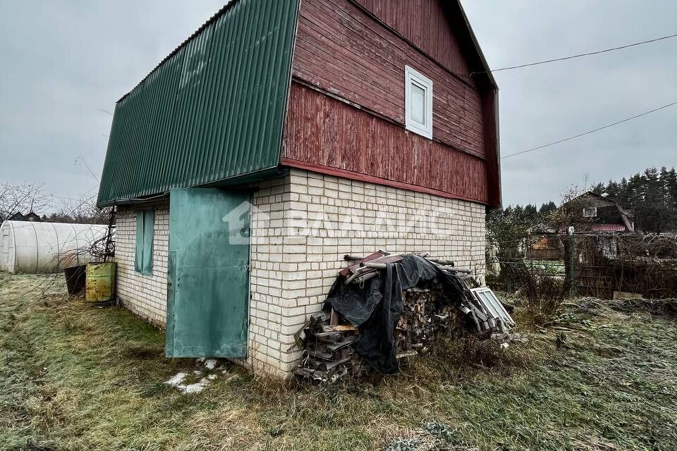 дом р-н Ивановский СОТ Мечта, 31 фото 3