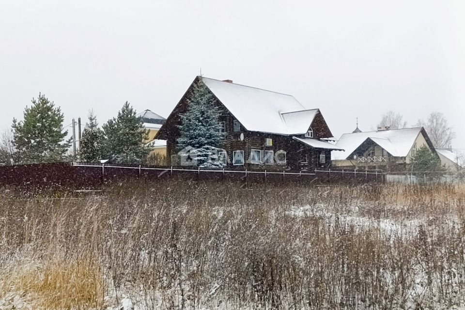 дом р-н Ивановский д Беляницы 59Б фото 3