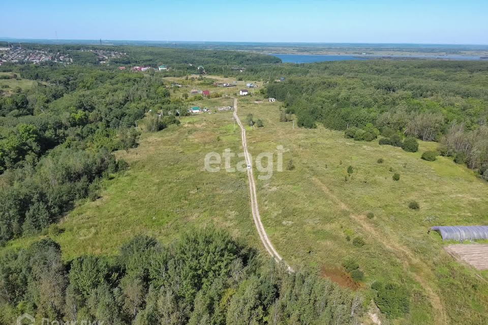 земля р-н Хабаровский фото 2