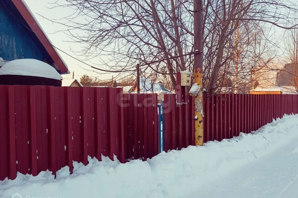 дом г Пыть-Ях Пыть-Ях городской округ, СНТ Автомобилист фото 10