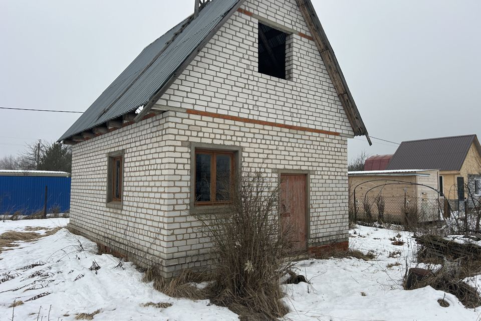 дом р-н Александровский СПСК Дружба фото 10