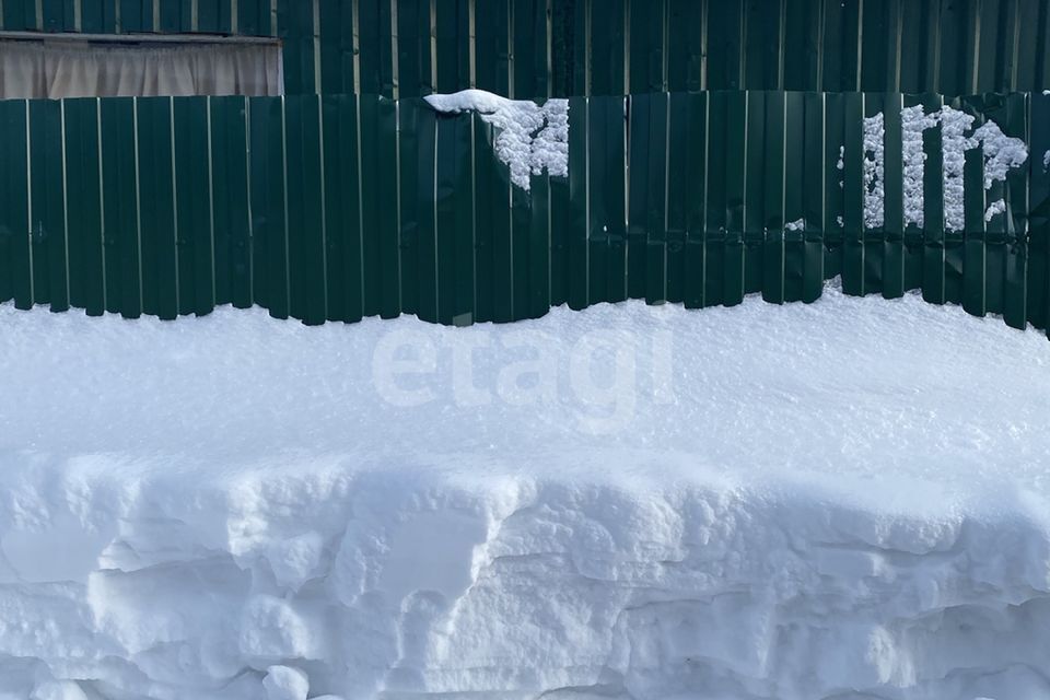 земля г Сургут п Лунный Сургут городской округ, 4-я Лунный, 8а фото 5