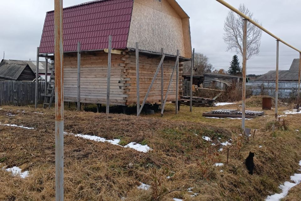 дом Верхнеуфалейский городской округ, Верхний Уфалей фото 3