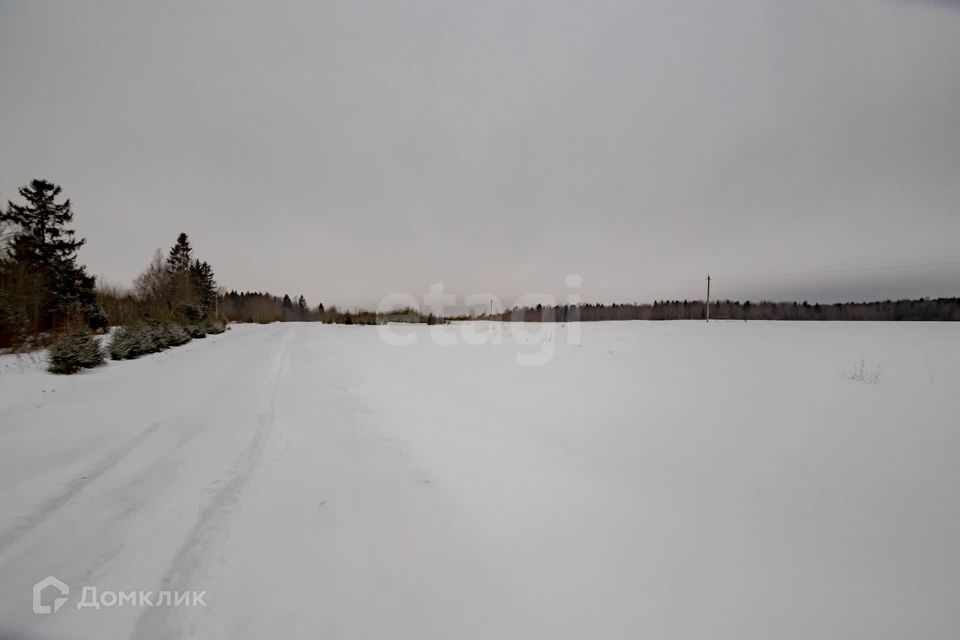 земля р-н Вологодский фото 9