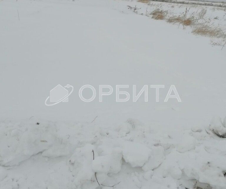 земля г Тюмень ул Олега Антонова Тюмень городской округ фото 5