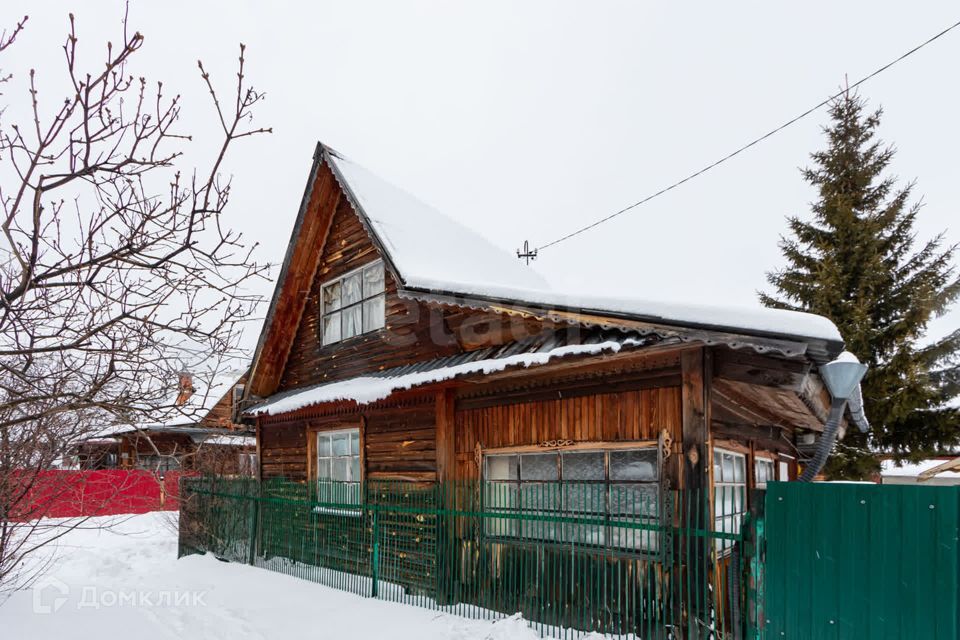 дом г Тюмень Тюмень городской округ, СО Росинка фото 5