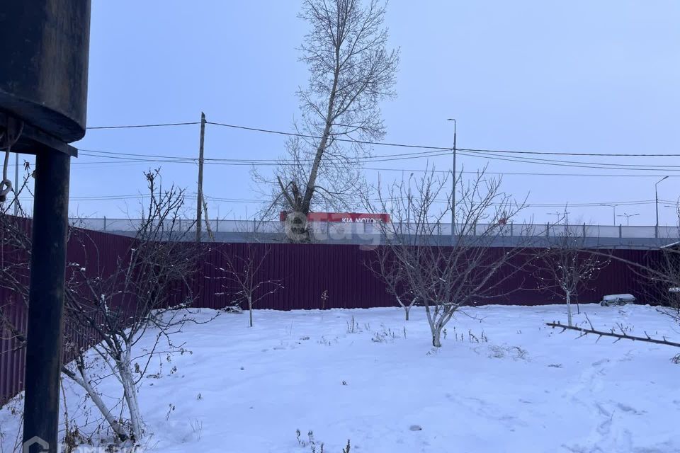 дом Абакан городской округ, ДО Пенсионеры, Песочная улица, 23 фото 9