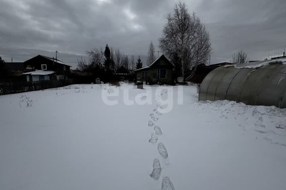 дом р-н Емельяновский СНТ Русич фото 7