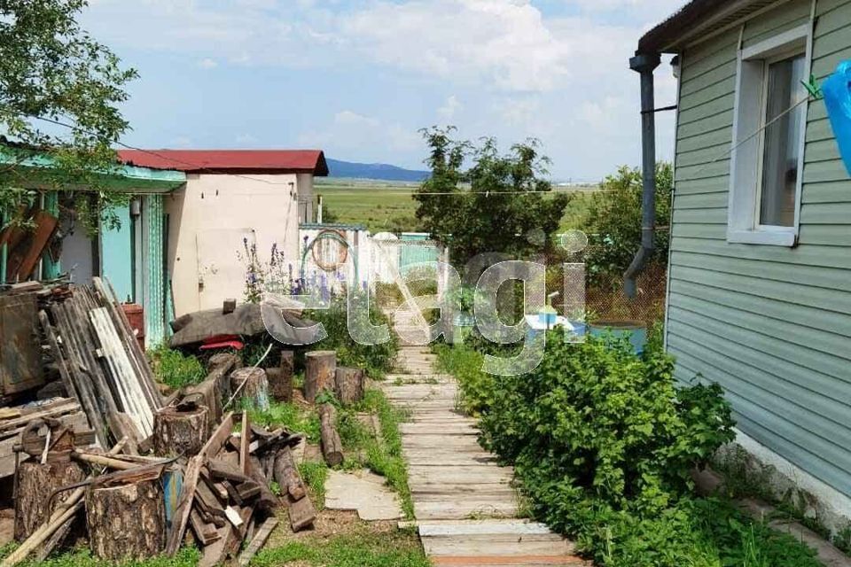 дом г Чита Чита городской округ, Черновский фото 5