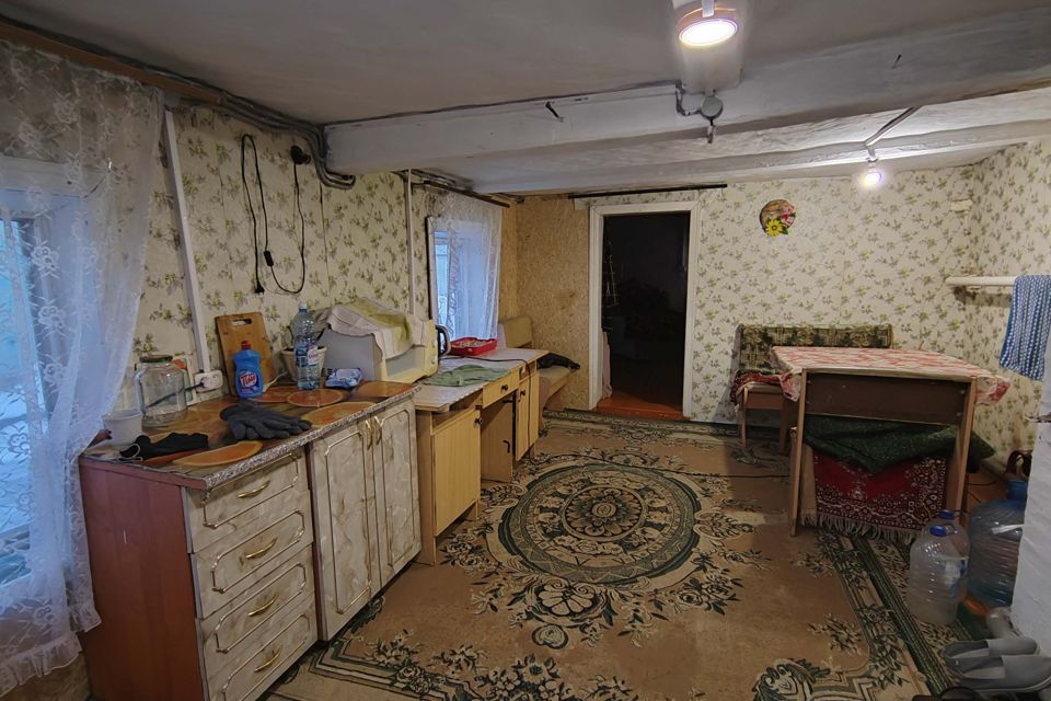 дом Искитим городской округ, Искитим фото 6