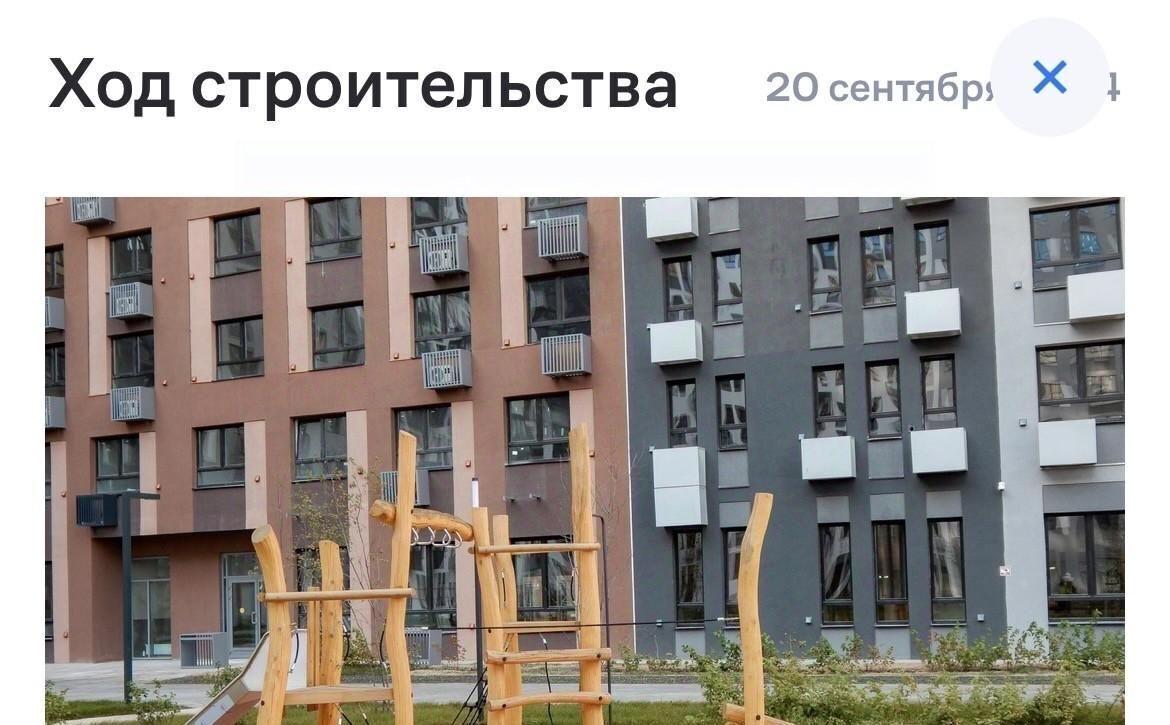 квартира г Москва метро Беломорская ш Ленинградское 229ак/2 фото 15