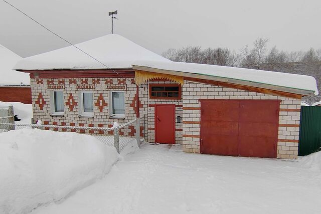 Лысьвенский городской округ, Лысьва фото