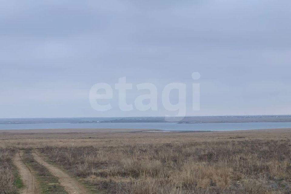 земля р-н Черноморский фото 2