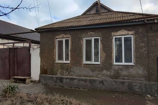 дом дом 26а городской округ Кизляр фото