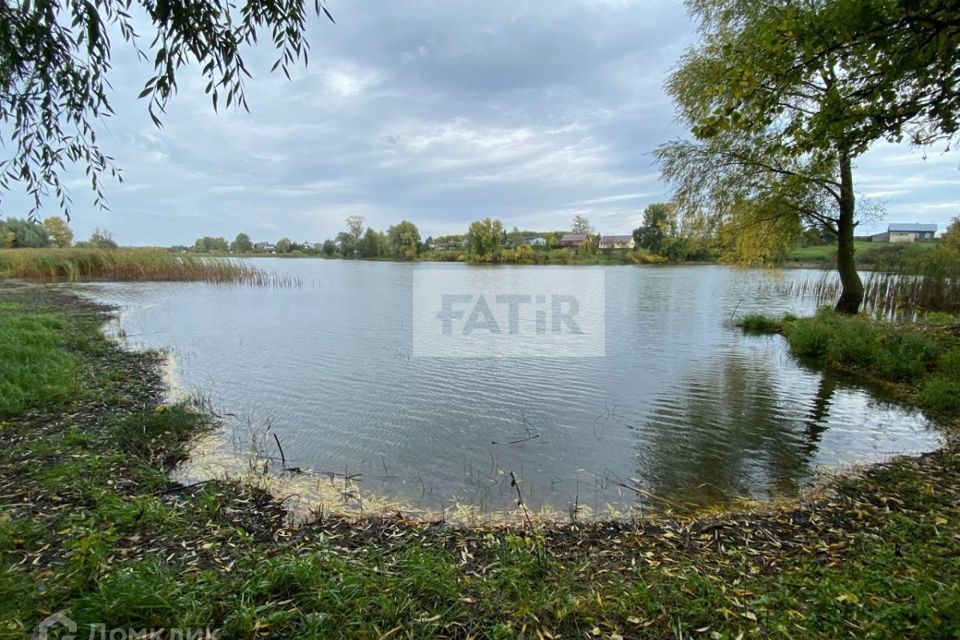 земля р-н Лаишевский с Сапуголи ул Озерная фото 2