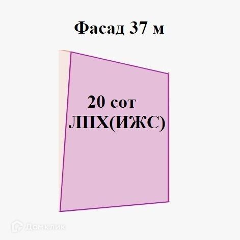 земля Анапа городской округ, x. Большой Разнокол фото 1