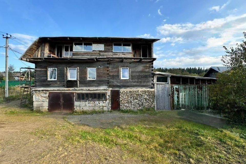 дом Нижний Тагил городской округ, пос. Уралец, 8 Марта, 15 фото 3