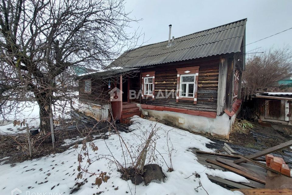 дом г Пенза городской округ Пенза, Ново-Прогонная, 2а / Карьерная, 5 фото 9