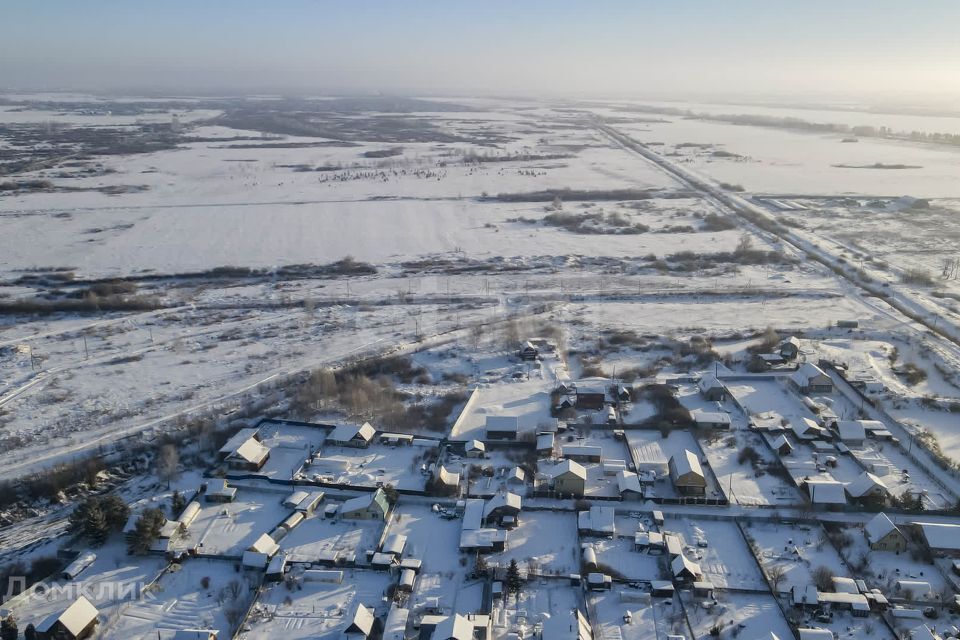 земля г Тюмень Тюмень городской округ, СО Яровское фото 3