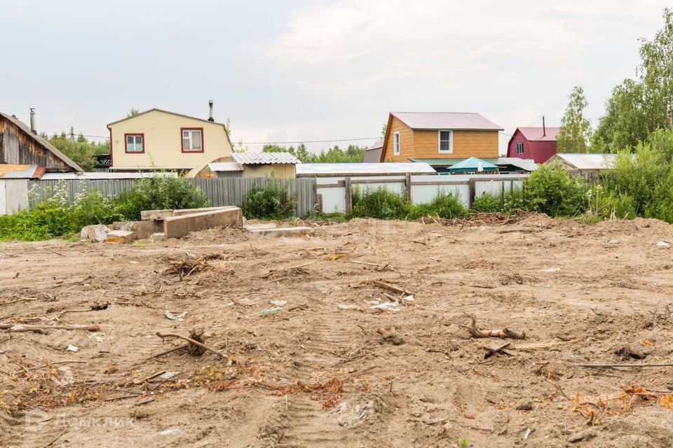 земля г Сургут Сургут городской округ, Ханты-Мансийская улица, 31 фото 3