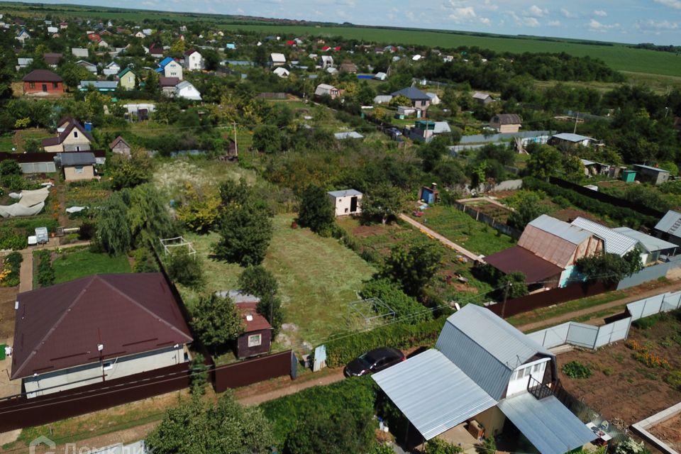 земля Оренбург городской округ, Родниковая улица, 22в, СНТ Надежда фото 2