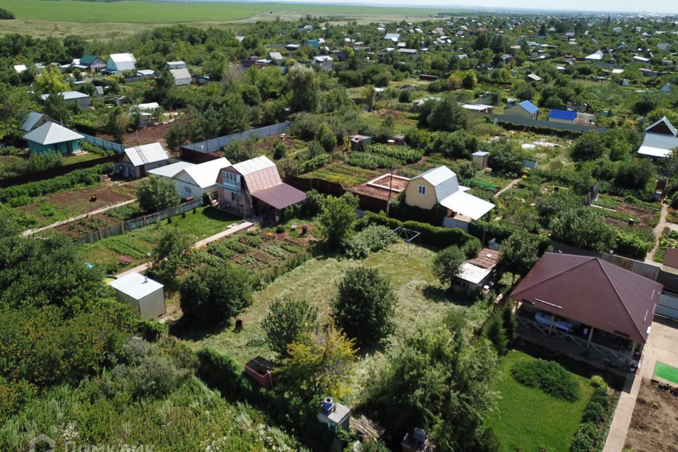 земля Оренбург городской округ, Родниковая улица, 22в, СНТ Надежда фото 4