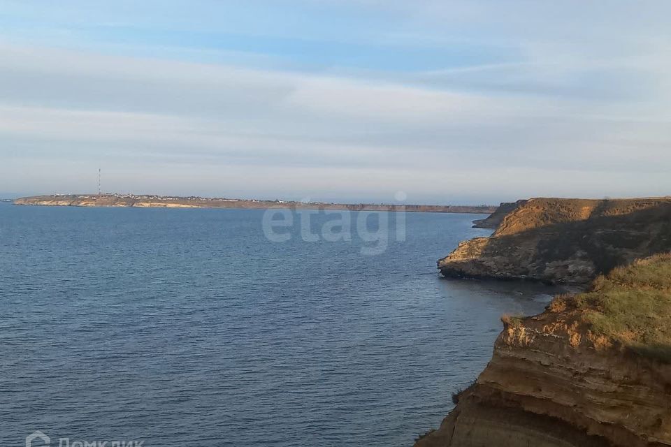 земля р-н Ленинский с Каменское ул Овражная фото 1