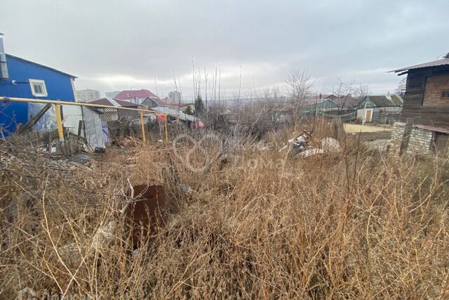 земля мкр Ангарский р-н Дзержинский ул Хуторская городской округ Волгоград фото