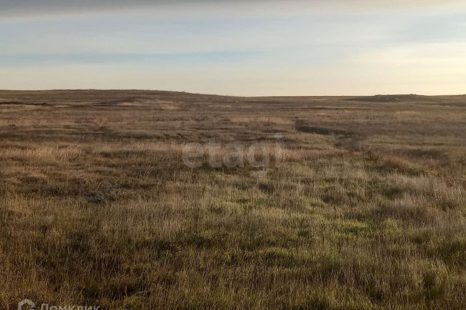 земля р-н Ленинский с Каменское ул Овражная фото 2