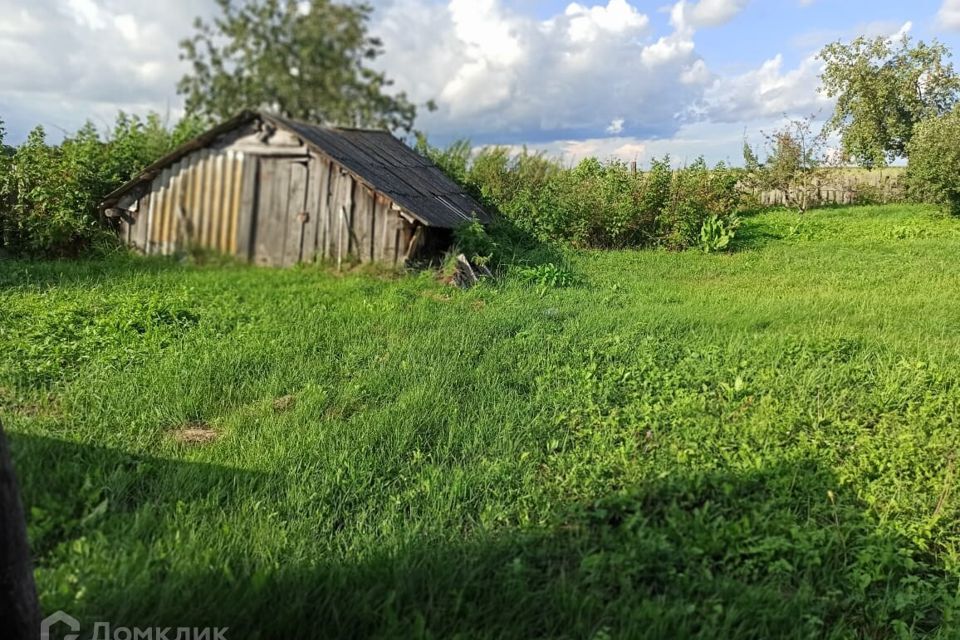 дом р-н Выгоничский д. Ольховка фото 3