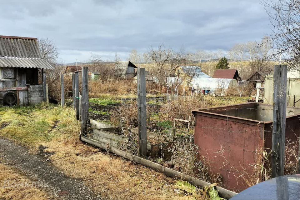 дом Миасский городской округ, СНТ Северный г. Миасс фото 4